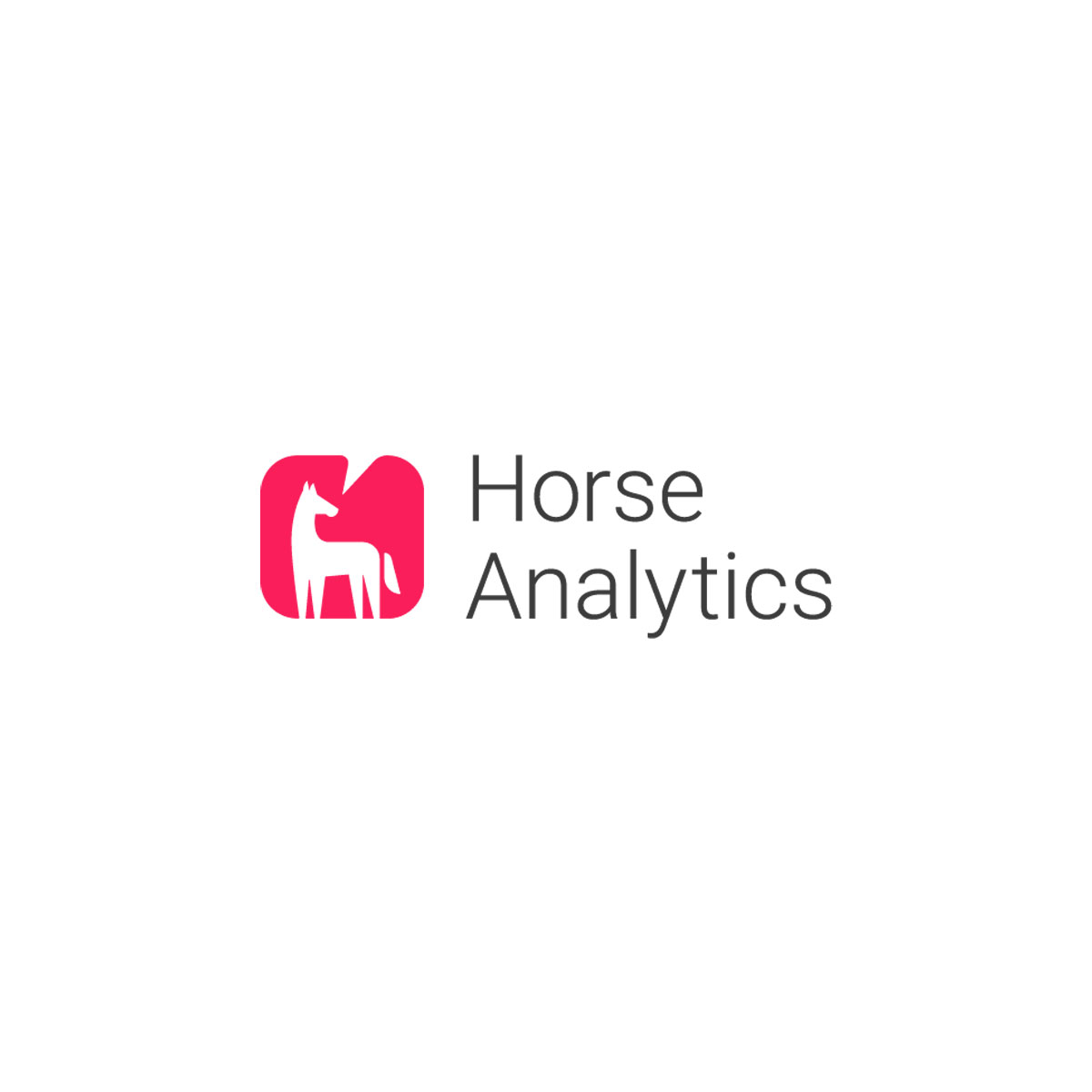 HorseAnalytics Logo