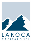 LA ROCA Capital GmbH Logo