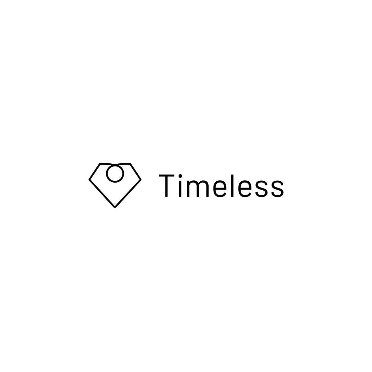 timeless - Invest in things you love