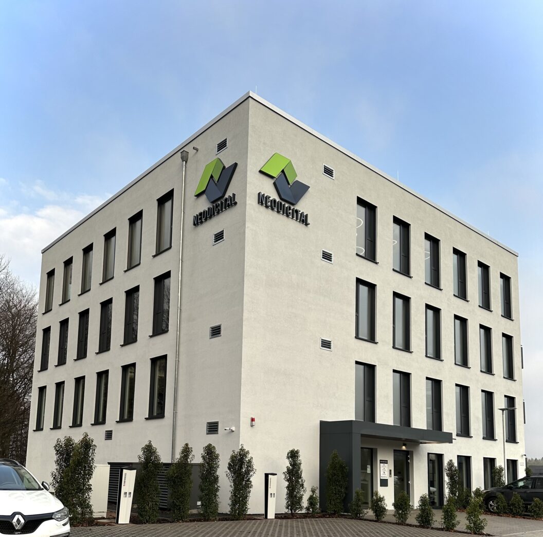 Neodigital beruft Kersten Jodexnis in den Aufsichtsrat