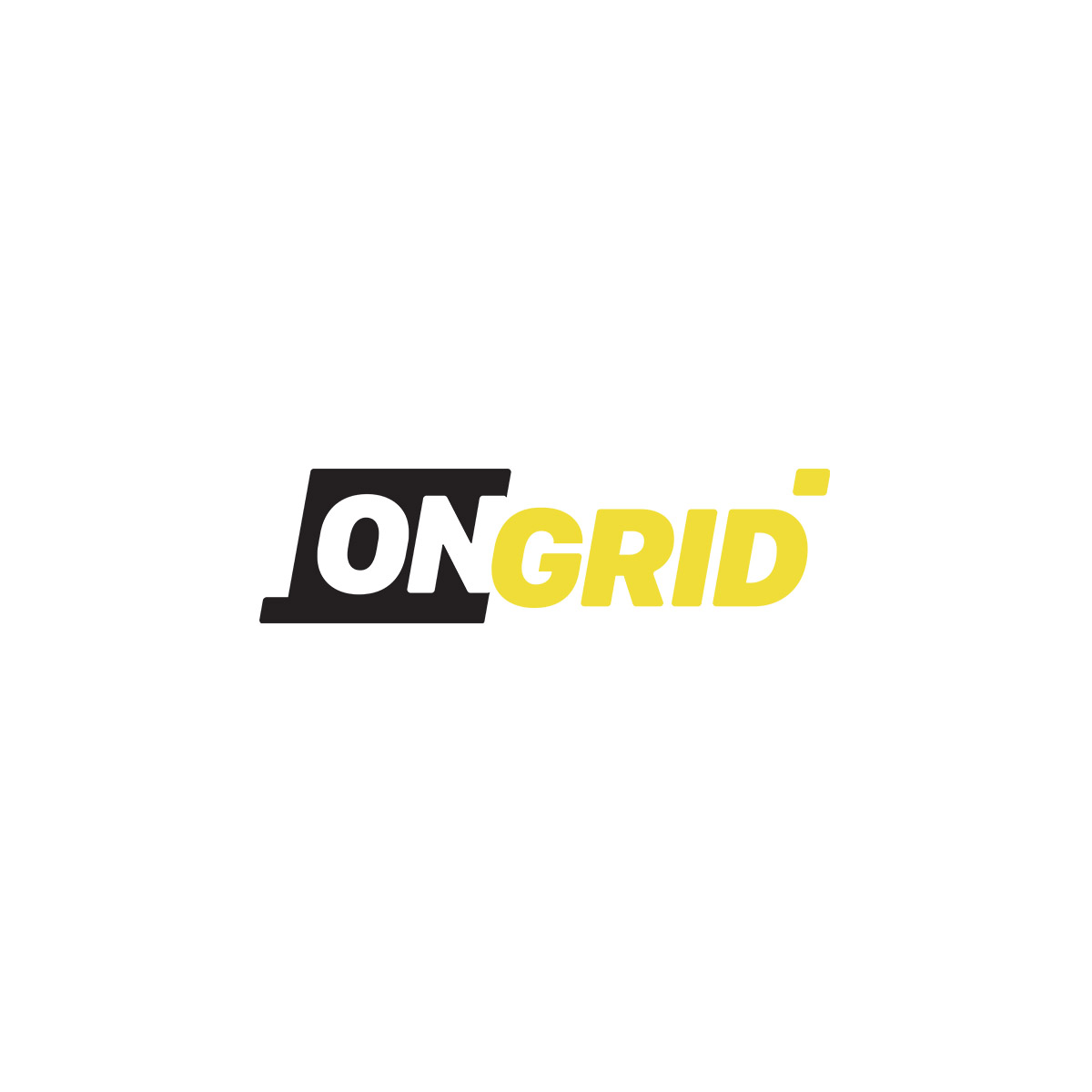 onGRID - Digitising Race Administration.